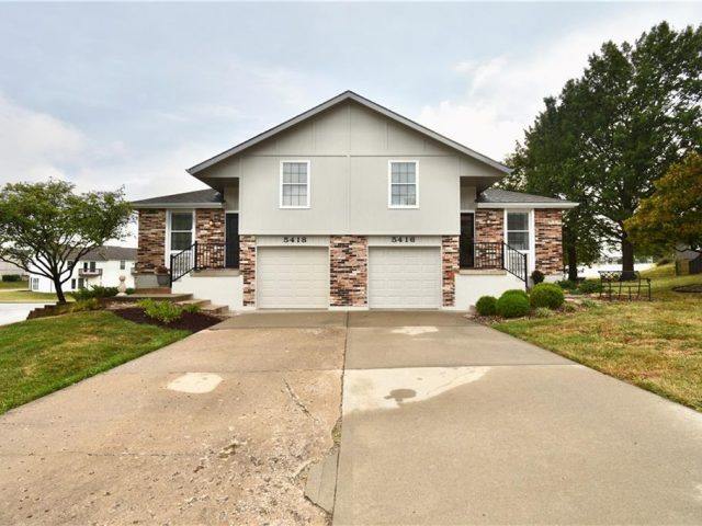 Homes for Sale in Kansas City, MO 64154 | 5418  86th Terrace
