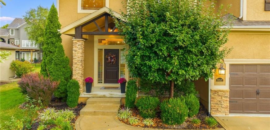 Homes for Sale in Kansas City, MO 64155 | 10527 N Euclid Avenue