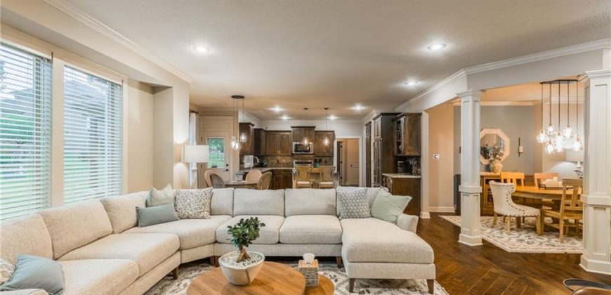 Homes for Sale in Kansas City, MO 64155 | 10527 N Euclid Avenue