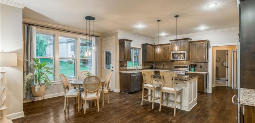 Homes for Sale in Kansas City, MO 64155 | 10527 N Euclid Avenue