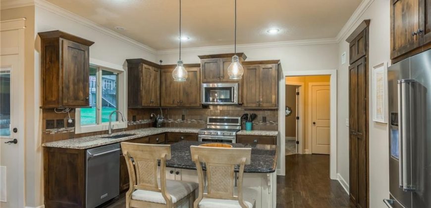 Homes for Sale in Kansas City, MO 64155 | 10527 N Euclid Avenue