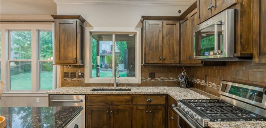 Homes for Sale in Kansas City, MO 64155 | 10527 N Euclid Avenue