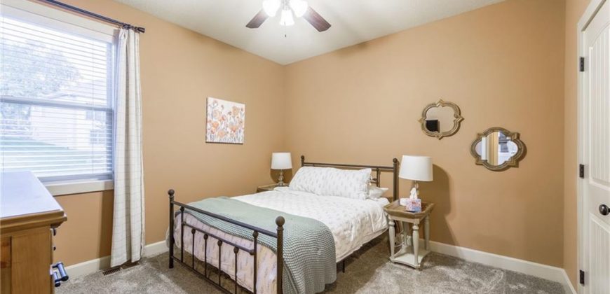 Homes for Sale in Kansas City, MO 64155 | 10527 N Euclid Avenue