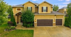 Homes for Sale in Kansas City, MO 64155 | 10527 N Euclid Avenue