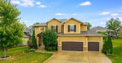 Homes for Sale in Kansas City, MO 64155 | 10527 N Euclid Avenue