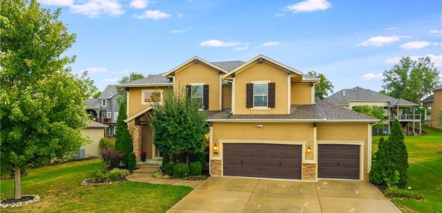 Homes for Sale in Kansas City, MO 64155 | 10527 N Euclid Avenue