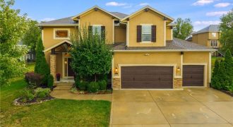 Homes for Sale in Kansas City, MO 64155 | 10527 N Euclid Avenue