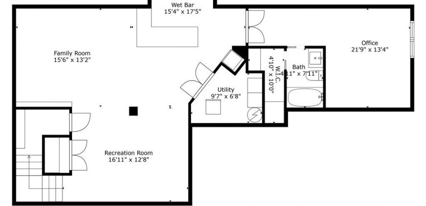 Homes for Sale in Kansas City, MO 64155 | 10527 N Euclid Avenue