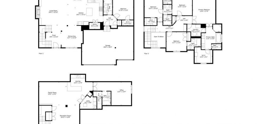 Homes for Sale in Kansas City, MO 64155 | 10527 N Euclid Avenue