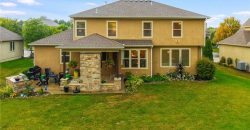 Homes for Sale in Kansas City, MO 64155 | 10527 N Euclid Avenue