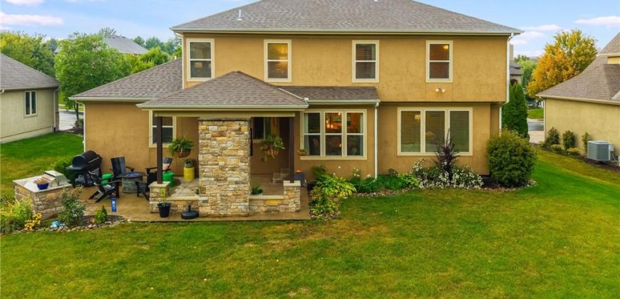 Homes for Sale in Kansas City, MO 64155 | 10527 N Euclid Avenue