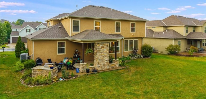 Homes for Sale in Kansas City, MO 64155 | 10527 N Euclid Avenue