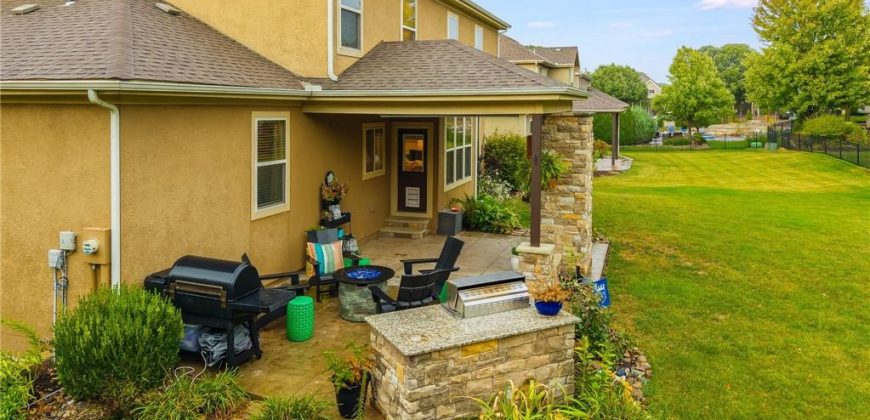 Homes for Sale in Kansas City, MO 64155 | 10527 N Euclid Avenue