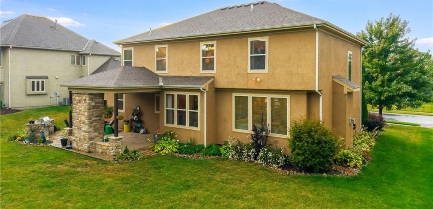 Homes for Sale in Kansas City, MO 64155 | 10527 N Euclid Avenue