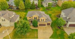 Homes for Sale in Kansas City, MO 64155 | 10527 N Euclid Avenue