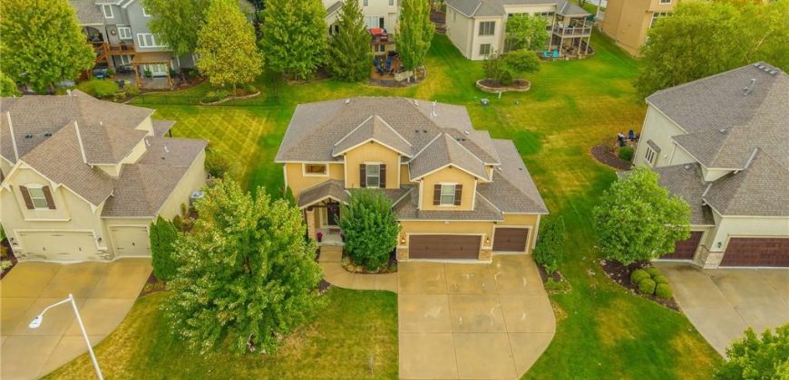 Homes for Sale in Kansas City, MO 64155 | 10527 N Euclid Avenue