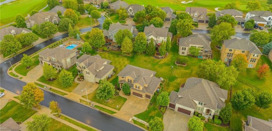 Homes for Sale in Kansas City, MO 64155 | 10527 N Euclid Avenue