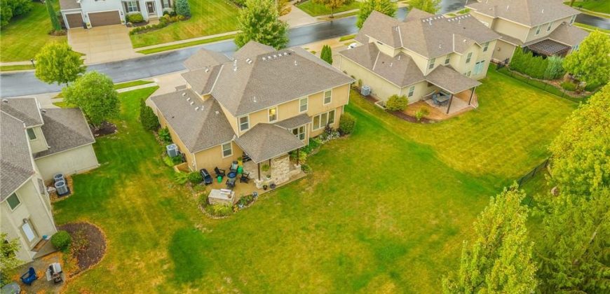 Homes for Sale in Kansas City, MO 64155 | 10527 N Euclid Avenue