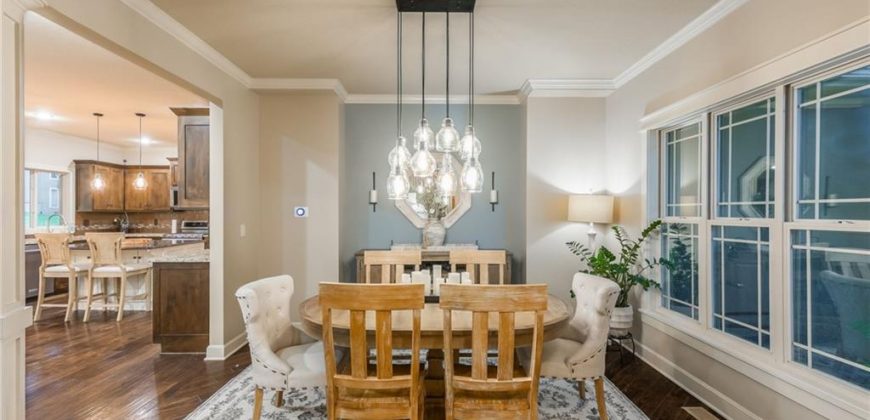 Homes for Sale in Kansas City, MO 64155 | 10527 N Euclid Avenue