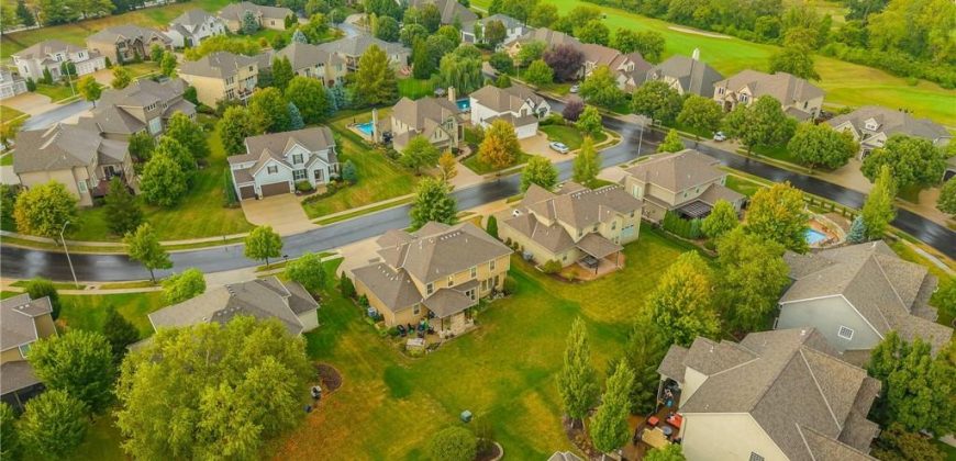 Homes for Sale in Kansas City, MO 64155 | 10527 N Euclid Avenue