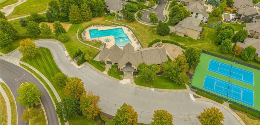 Homes for Sale in Kansas City, MO 64155 | 10527 N Euclid Avenue