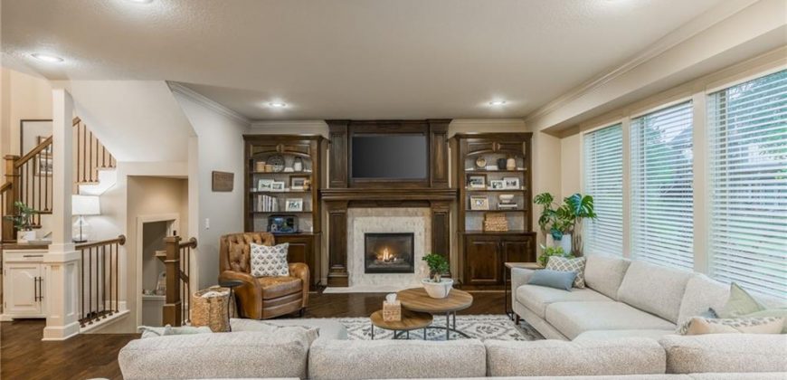 Homes for Sale in Kansas City, MO 64155 | 10527 N Euclid Avenue