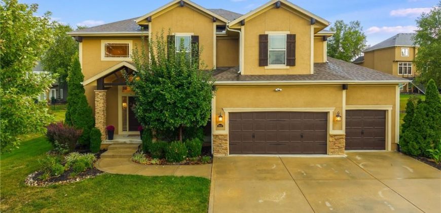 Homes for Sale in Kansas City, MO 64155 | 10527 N Euclid Avenue