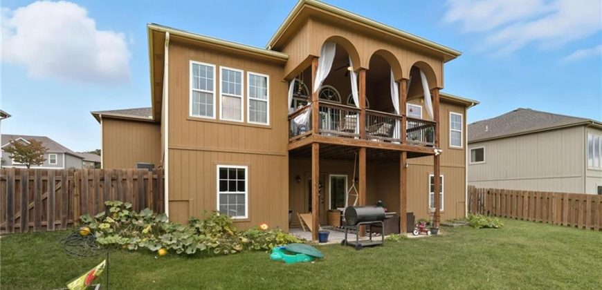 Homes for Sale in Kansas City, MO 64119 | 7844 N Walrond Avenue