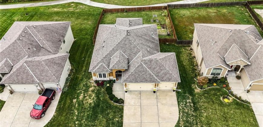 Homes for Sale in Kansas City, MO 64119 | 7844 N Walrond Avenue