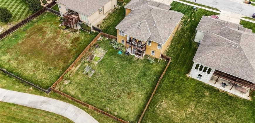 Homes for Sale in Kansas City, MO 64119 | 7844 N Walrond Avenue