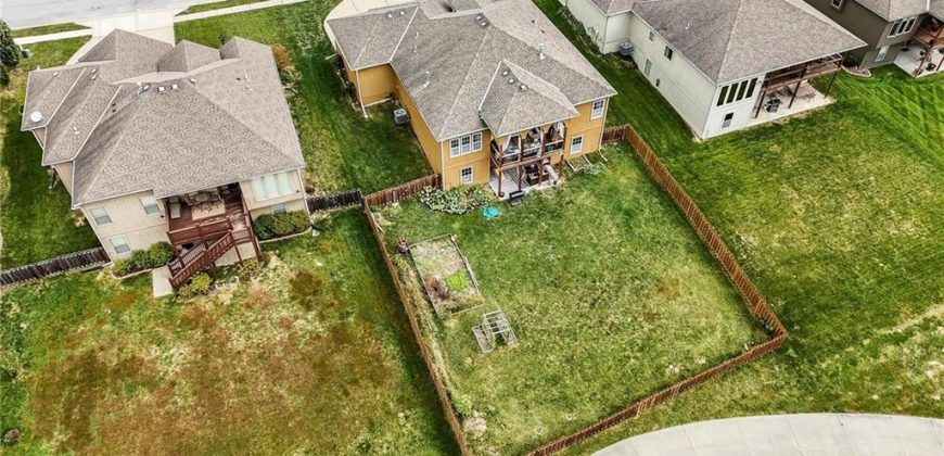 Homes for Sale in Kansas City, MO 64119 | 7844 N Walrond Avenue