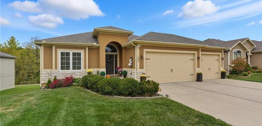 Homes for Sale in Kansas City, MO 64119 | 7844 N Walrond Avenue