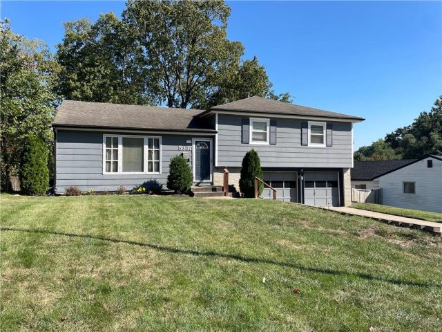 Homes for Sale in Kansas City, MO 64119 | 5337 N Manchester Avenue