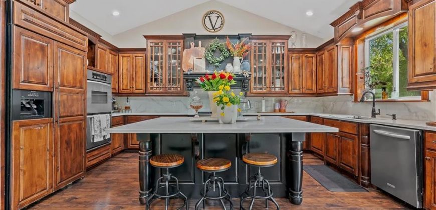 Homes for Sale in Kearney, MO 64060 | 18410 NE 130TH Street