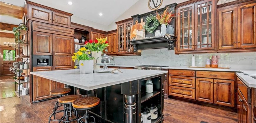 Homes for Sale in Kearney, MO 64060 | 18410 NE 130TH Street