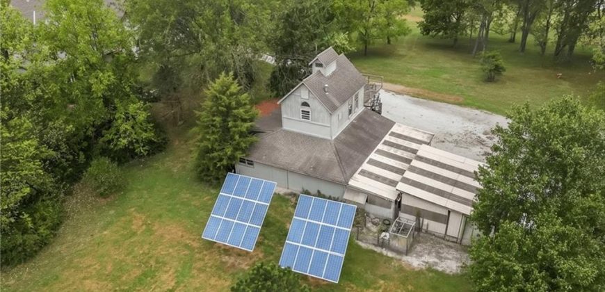 Homes for Sale in Kearney, MO 64060 | 18410 NE 130TH Street