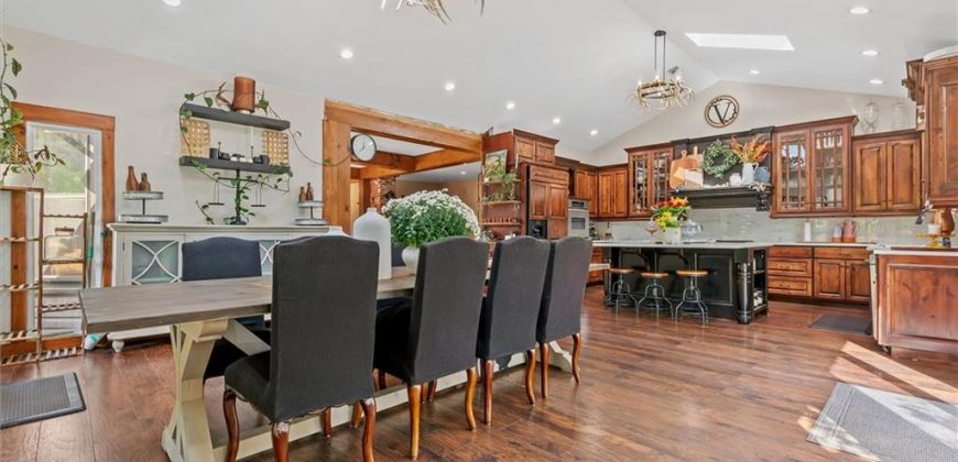 Homes for Sale in Kearney, MO 64060 | 18410 NE 130TH Street