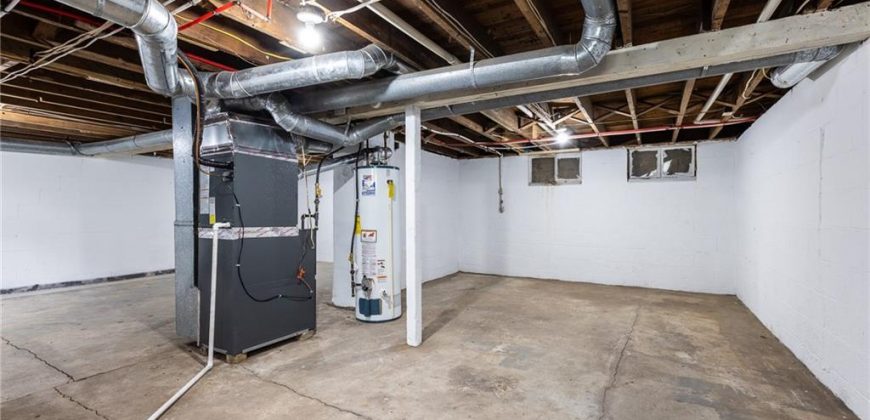 Homes for Sale in Liberty, MO 64068 | 21  Cedar Street