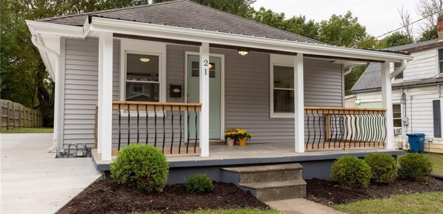 Homes for Sale in Liberty, MO 64068 | 21  Cedar Street