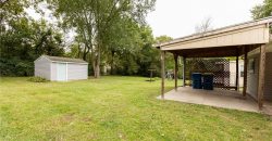 Homes for Sale in Liberty, MO 64068 | 21  Cedar Street