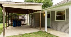 Homes for Sale in Liberty, MO 64068 | 21  Cedar Street