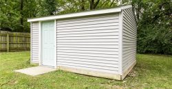 Homes for Sale in Liberty, MO 64068 | 21  Cedar Street