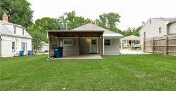 Homes for Sale in Liberty, MO 64068 | 21  Cedar Street