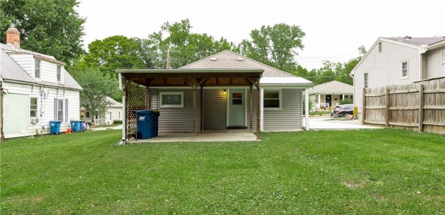 Homes for Sale in Liberty, MO 64068 | 21  Cedar Street