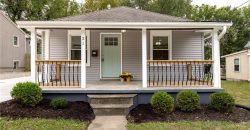 Homes for Sale in Liberty, MO 64068 | 21  Cedar Street