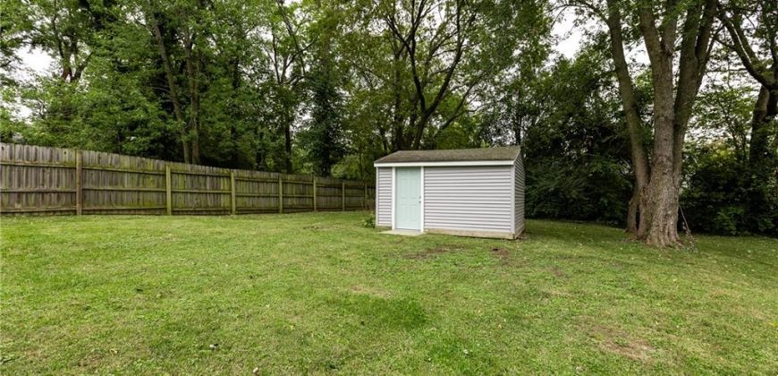 Homes for Sale in Liberty, MO 64068 | 21  Cedar Street