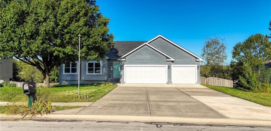 Homes for Sale in Weston, MO 64098 | 27130  Webster Court