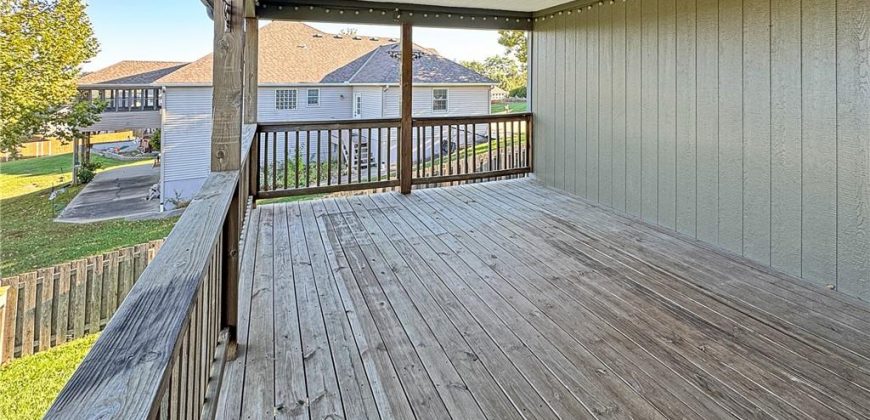 Homes for Sale in Weston, MO 64098 | 27130  Webster Court