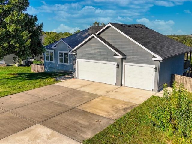 Homes for Sale in Weston, MO 64098 | 27130  Webster Court