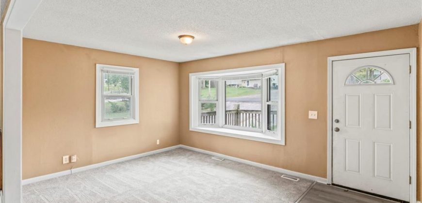 Homes for Sale in Kansas City, MO 64119 | 5239 N BRISTOL Avenue